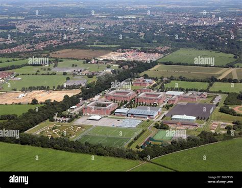 College training camp hi-res stock photography and images - Alamy