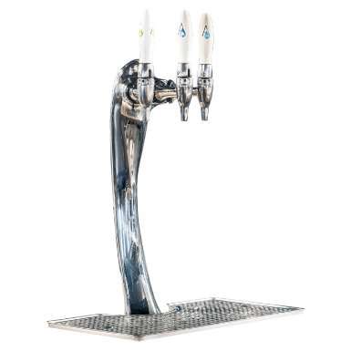 Filtered Sparkling Water On Tap | Sparkling Water Systems