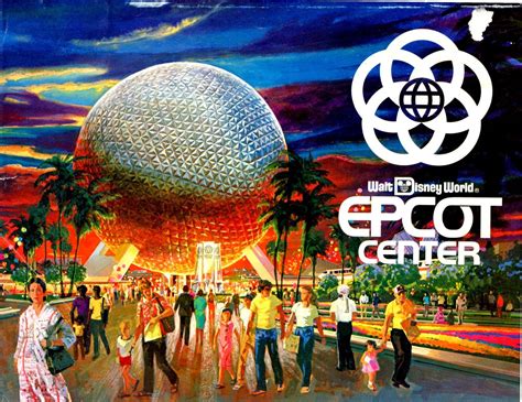 epcot 1984 - Google Search