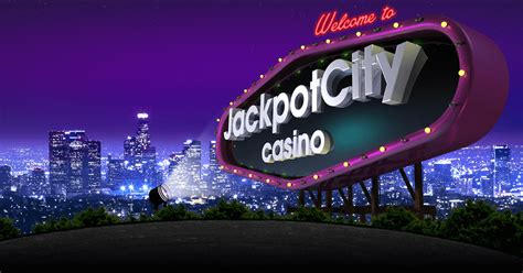 JackpotCity Casino Review | PokerNews