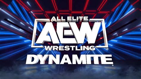 AEW Dynamite Results From Tulsa, OK. (2/21/2024) - eWrestling | WWE, AEW News