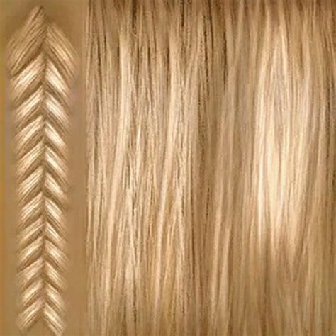 Hair Texture Imvu Platinum