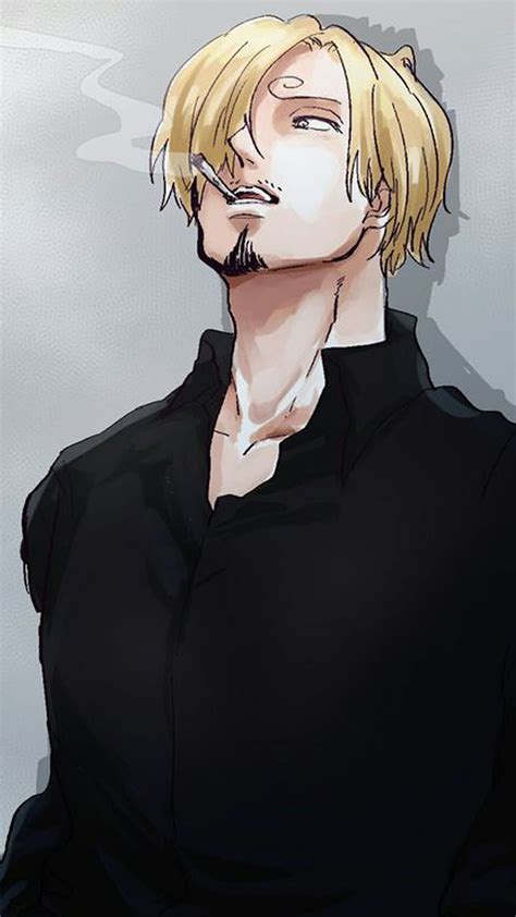 Sanji Wallpaper – كونتنت