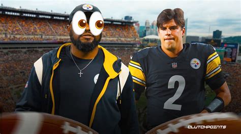 Steelers planning to re-sign quarterback Mason Rudolph