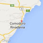 Ciudades.co - Comodoro Rivadavia (Argentina - Chubut) - Visita de la ...