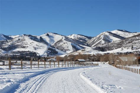 Things to Do in Utah in Winter Travel Guide: 13 Brilliant Things to Do ...