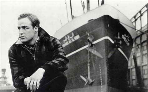 Film Forum · ON THE WATERFRONT