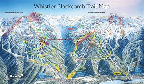 Whistler Blackcomb Skiing & Snowboarding Resort Guide | evo