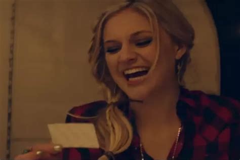 Kelsea Ballerini Releases 'Love Me Like You Mean It' Video