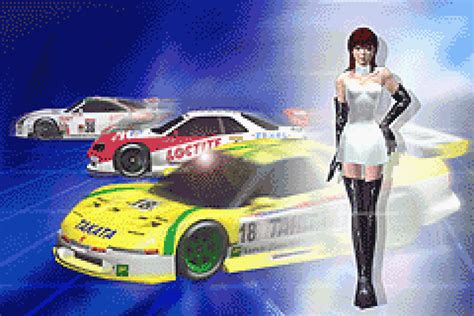 Top Gear All-Japan GT Championship Download - GameFabrique