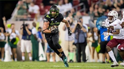 USF Football: 3 Players To Watch For In 2023 - SportsHungry