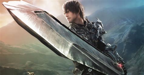 Final Fantasy 16 Ultima Weapon: How to Unlock & Craft Clive's Ultimate Weapon - GameRevolution