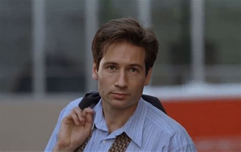 Fox Mulder