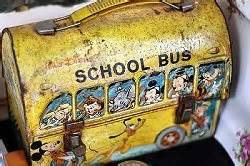 1000+ images about OLD LUNCHBOXES on Pinterest