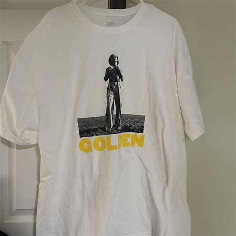 OFFICIAL Harry Styles ‘Golden’ merch #harrystyles - Depop