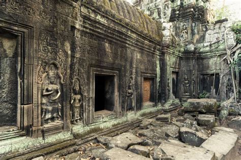 60+ Cambodia Main Religion Stock Photos, Pictures & Royalty-Free Images ...