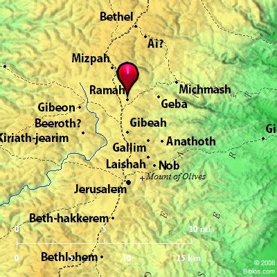 The Best 6 Ancient Map Of Israel And Judah - basetreequote