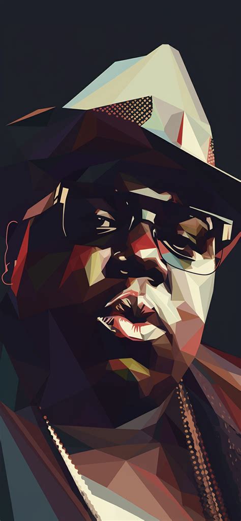 Biggie Wallpapers - 4k, HD Biggie Backgrounds on WallpaperBat