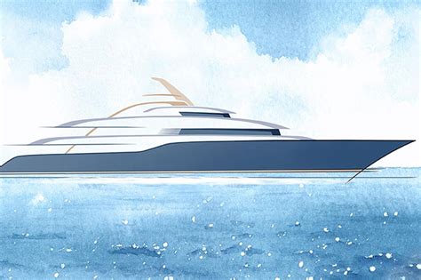 Incredible superyachts, megayachts, and gigayachts launching in 2023 | lovemoney.com