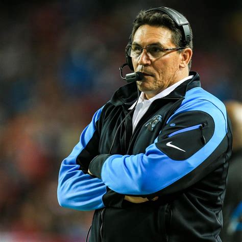 Ron Rivera Named 2013 Associated Press Coach of the Year | News, Scores ...