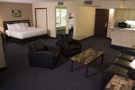 Grand Hotel, Minot Minot ND MOT Airport - Park Sleep Hotels