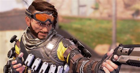 Apex Legends Season 5: Best In-Game Character Interactions