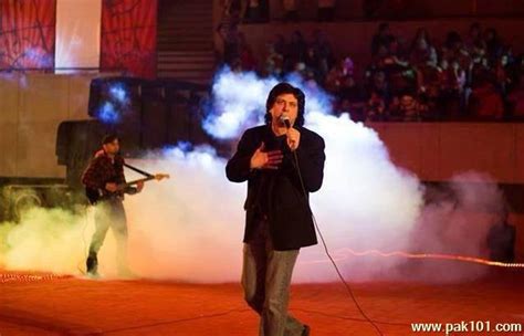 Celebrities > Singers > Jawad Ahmad > Photos > Jawad Ahmad -Pakistani ...