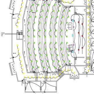 30 Sample Auditorium hvac design standards for New Project | In Design ...