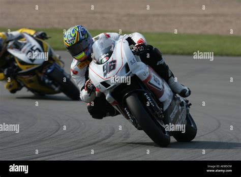 SBK World Superbike Championship Stock Photo - Alamy