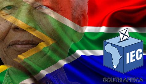 South Africa's 2024 General Election: 30 Years of Democracy | Rateweb - South Africa