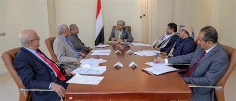 Yemeni government stresses Yemen’s unity and sovereignty – Hodhod Yemen News Agency