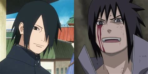 Naruto: 5 Times We Felt Bad For Sasuke (& 5 Times We Didn't)