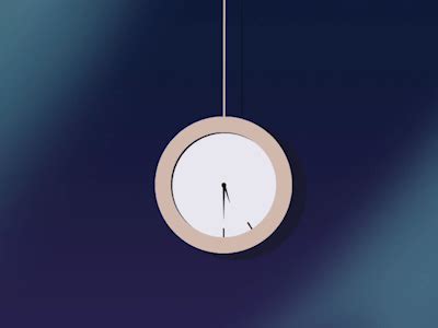 Pendulum by ismail moneer on Dribbble