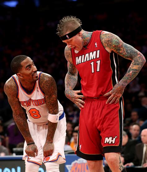 Miami Heat News: Chris ‘Birdman’ Andersen to Become Free Agent