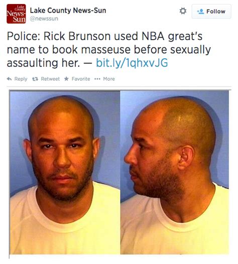 Former Temple Star Rick Brunson Reportedly Used "Patrick Ewing" as an ...