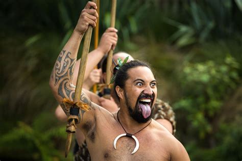 Experiencing Maori Culture In The Tamaki Maori Village In Rotorua | In A Faraway Land