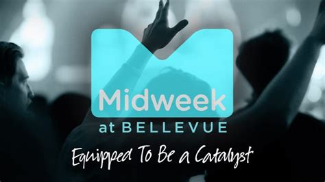 Events - Bellevue Baptist Church