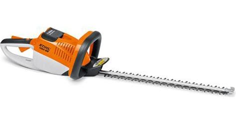 Stihl HSA 66 (13 stores) at PriceRunner • Compare price