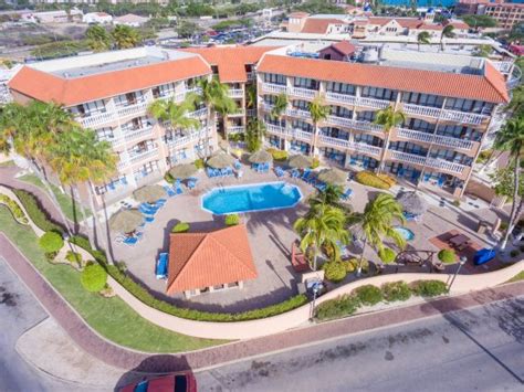 Casa Del Mar Beach Resort - UPDATED 2018 Prices, Reviews & Photos (Aruba) - TripAdvisor