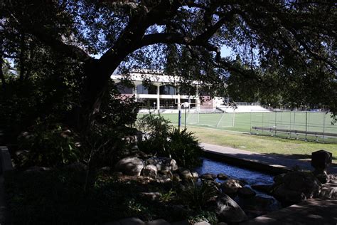 Maranatha High School campus | Machine Project | Flickr