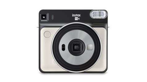 Fujifilm Instax Square SQ6 goes analog | TechRadar