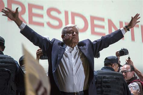 Three Takeaways From Mexico's Landmark Presidential Election