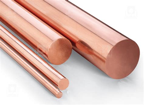 Copper Base Alloys - Products - Kens Metal Industries Ltd - Nairobi, Kenya