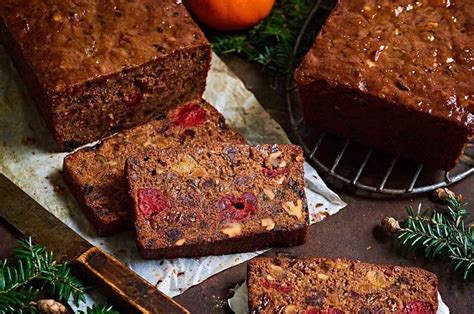 EOMC-Kitchen@groups.io | Everyone's Favorite Fruitcake (King Arthur Flour)