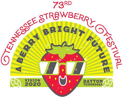 Parade | Tennessee Strawberry Festival | United States