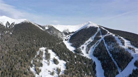 Arizona Ski Resorts | 4 Places to Enjoy Skiing in Arizona - Trekaroo ...