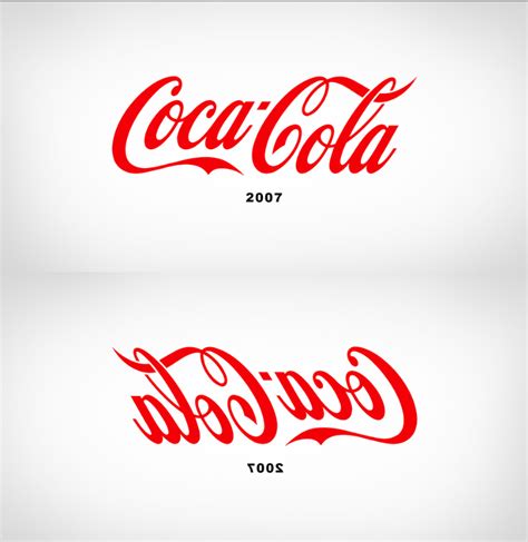 √ Coca Cola Logo History Timeline / 1 / In addition to the white wave that was created in 1969 ...