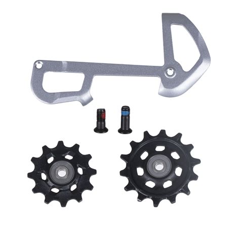 Sram GX Eagle 12S rear derailleur inner cage and pulleys LordGun online ...