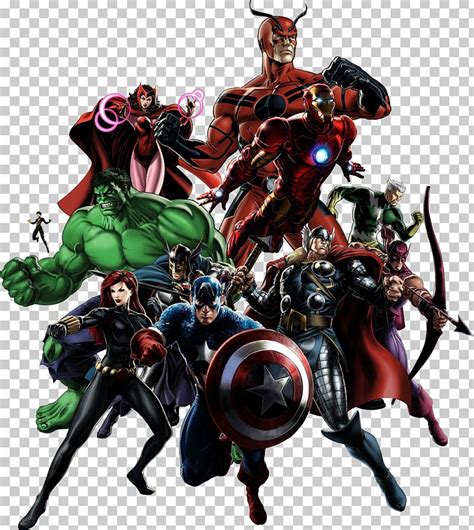 Marvel: Avengers Alliance PNG, Clipart, Alliance, Avengers, Avengers ...