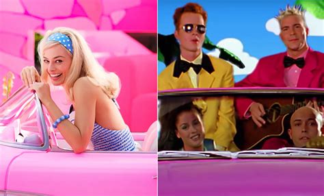 No 'Barbie Girl' song in the upcoming 'Barbie' movie? Here's why ...